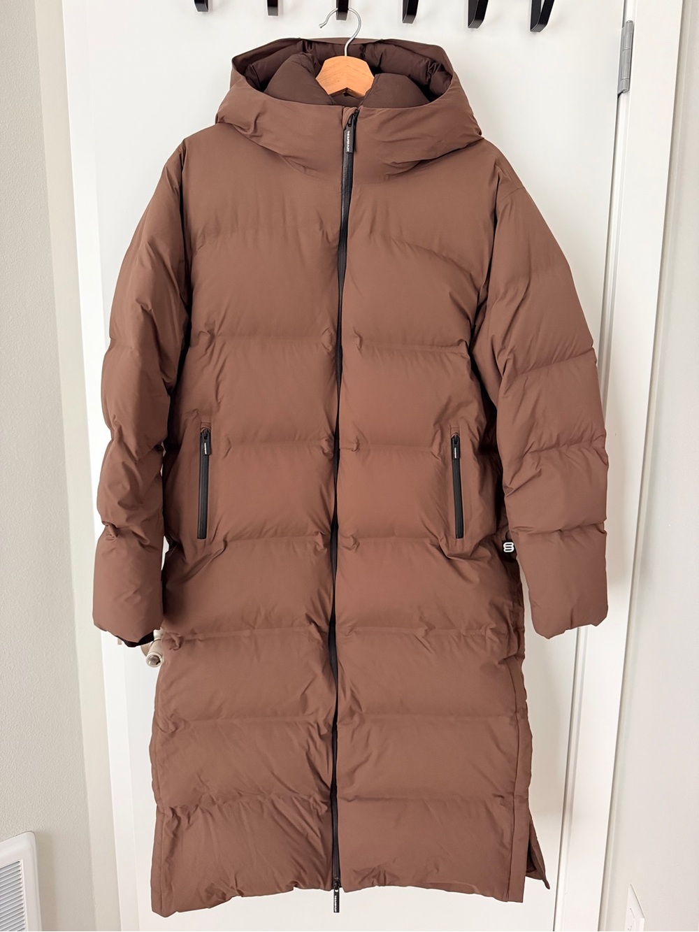 The Super Puff2O Long - Rainstop